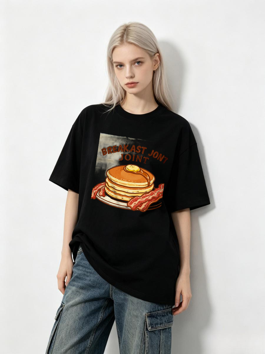 Office Tech Logo - T Shirts Smart Tech Roll Style