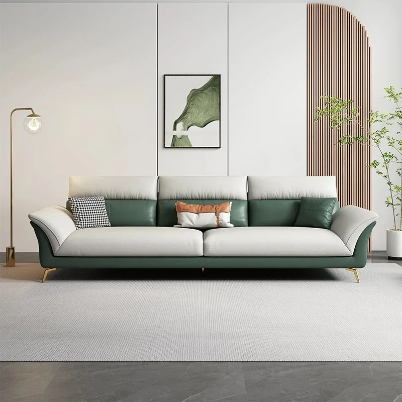 Office Tech Room - #For Minimalist Waterproof Tech Fabric Sofa