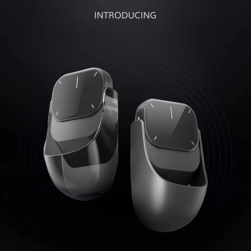 Presentation Remote Laser - AI Smart Phone Remote Controller Multi-System