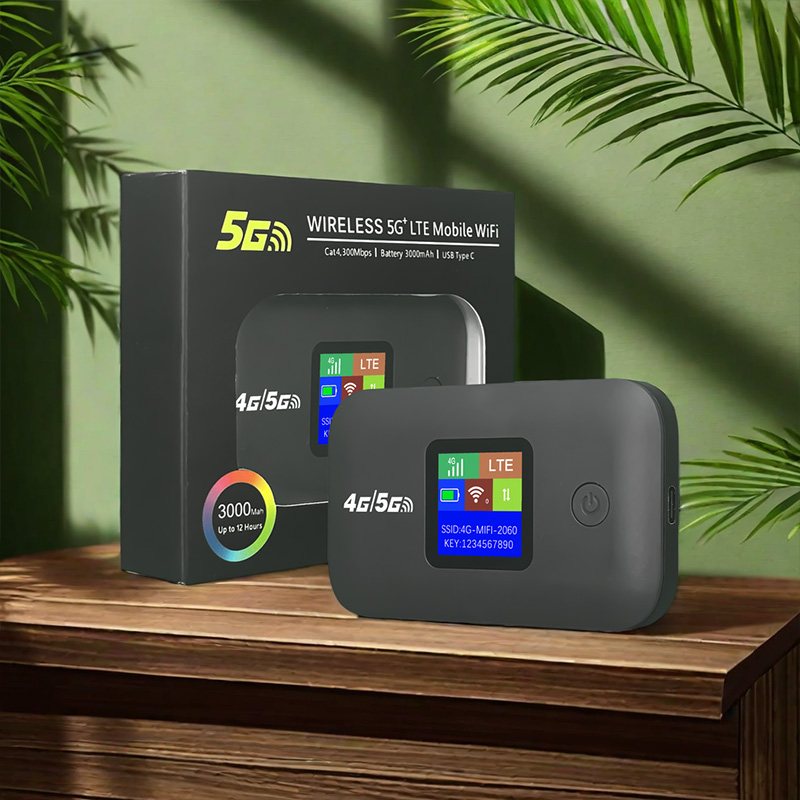 4G Lte Router Sim - New Material Lte LCE Cat4 OEM