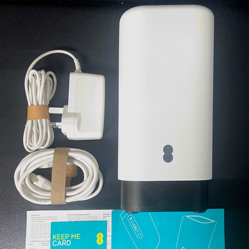 4G Lte Router Sim - Unlocked Askey EE 5G CPE Router