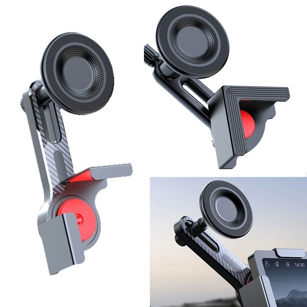 Car Central Screen Magnetic Ca - Document Holder Monitor 评论和价格