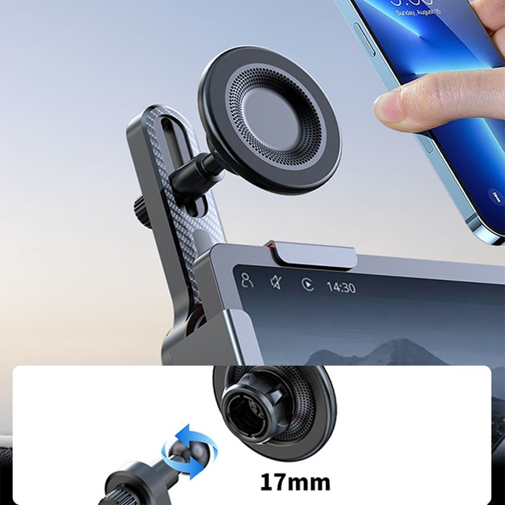 Car Central Screen Magnetic Ca - Document Holder Monitor 评论和价格