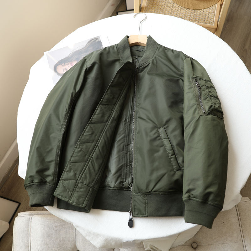 Bomber Jackets Womens Jacket T - Office Tech Wear 评论和价格
