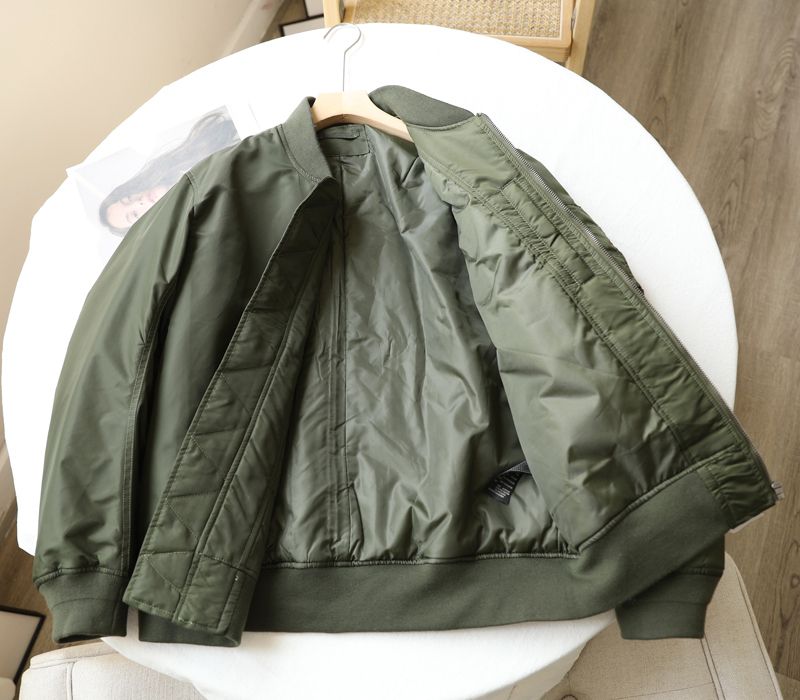 Bomber Jackets Womens Jacket T - Office Tech Wear 评论和价格