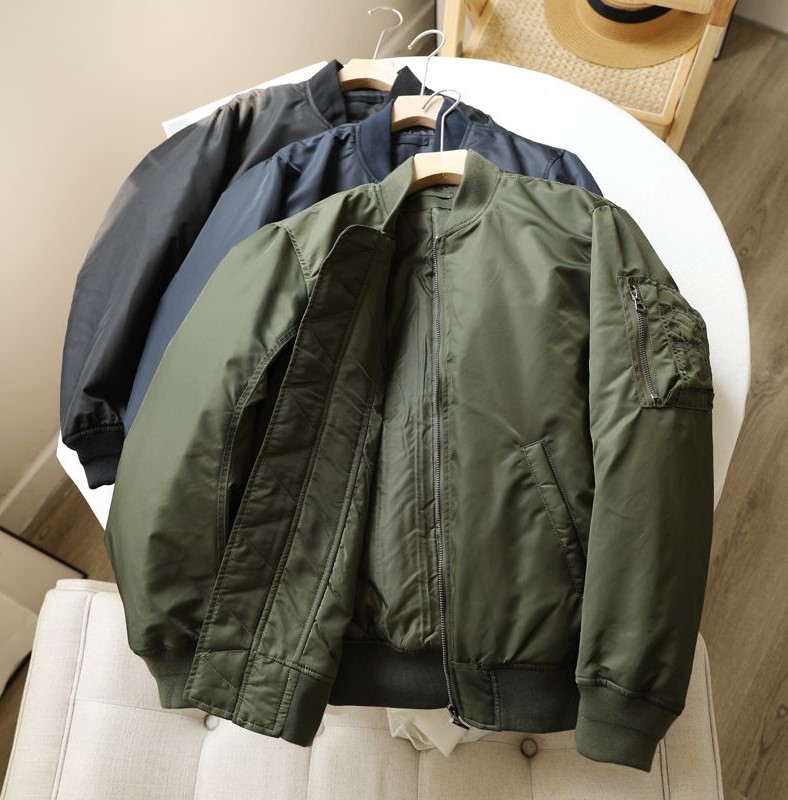 Bomber Jackets Womens Jacket T - Office Tech Wear 评论和价格