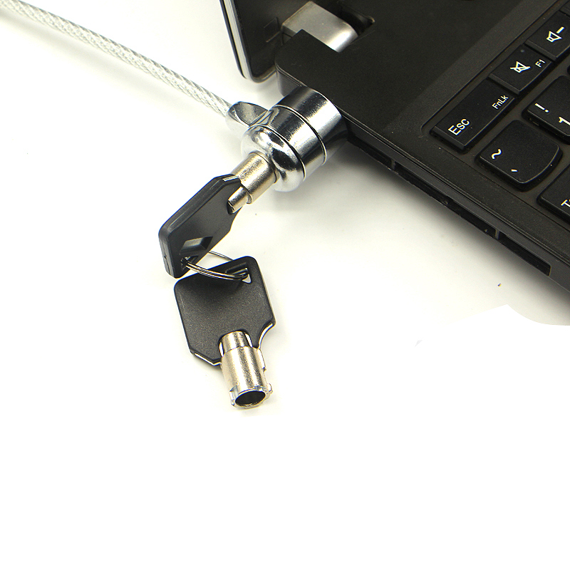 New Notebook Laptop Computer L - Cable Lock Laptop 评论和价格