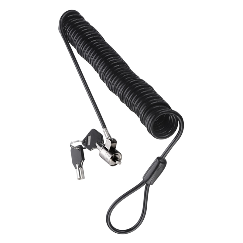 Laptop Computer Lock Laptop Lo - Cable Lock Laptop 评论和价格