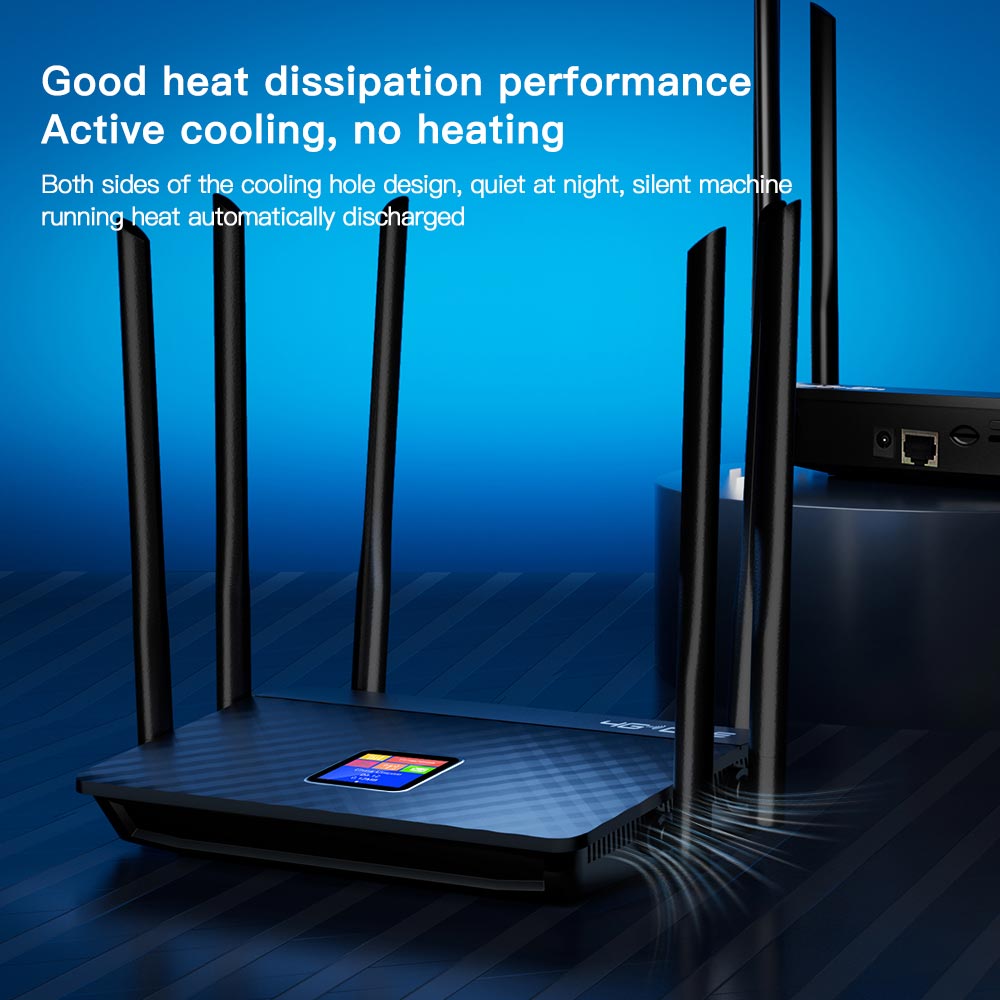 Factory Latest Unlocked  CPE91 - 4G Lte Router Sim 评论和价格