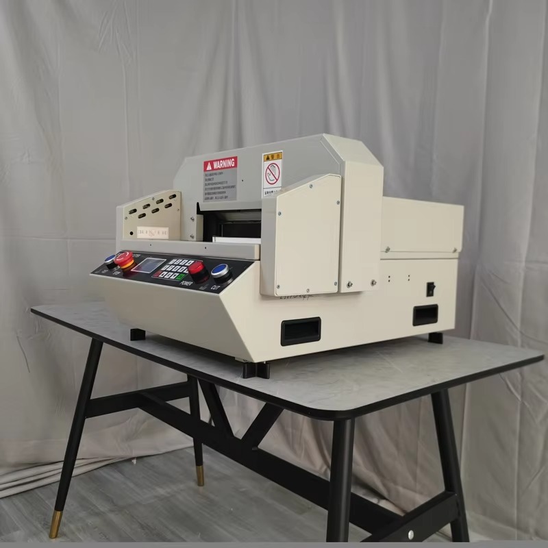 Electrical Guillotine Paper Cu - Paper Cutting Guillotine 评论和价格