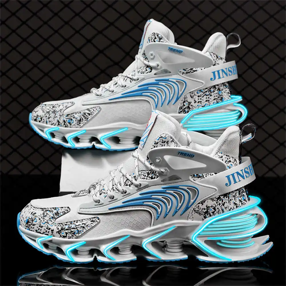 Non-slip Mid Child Running Sne - Office Tech Wear 评论和价格