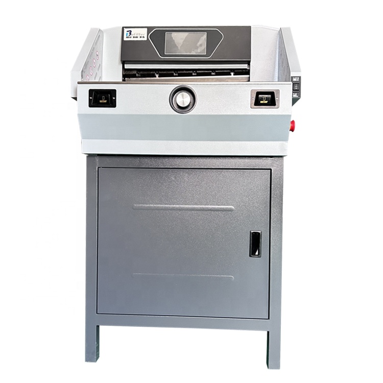 Paper Automatic Cutter Cutting - Paper Cutting Guillotine 评论和价格