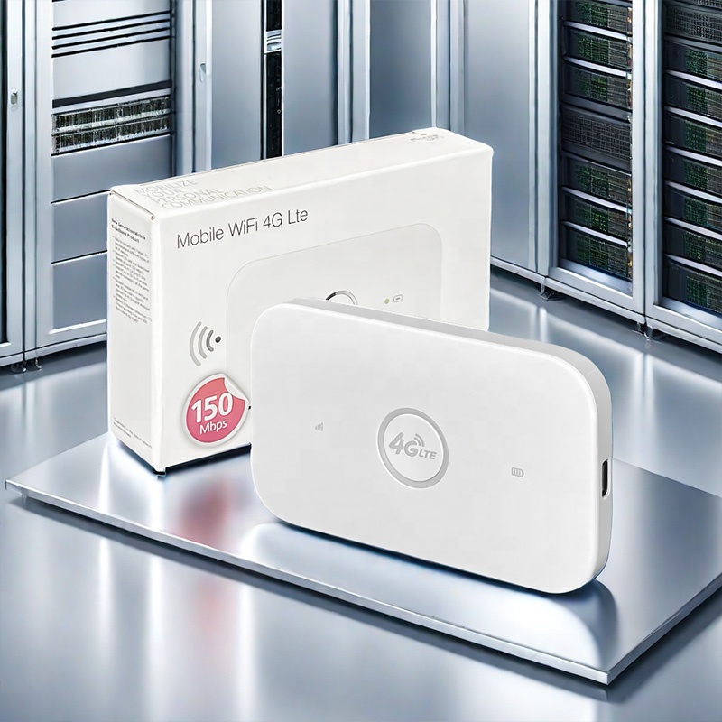 Factory Supply Mobile WiFi 4G  - 4G Lte Router Sim 评论和价格
