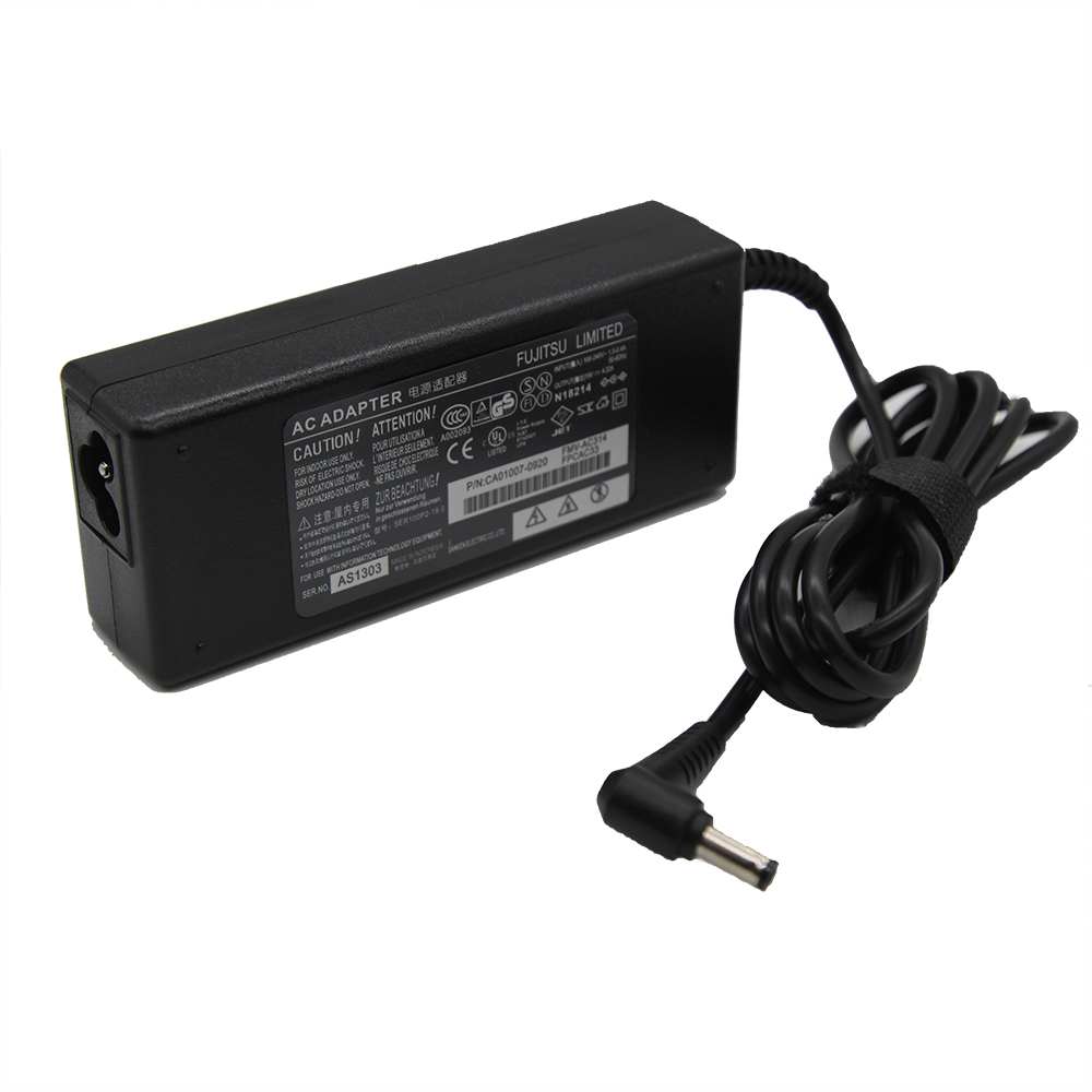 19V 4.22A 80W Laptop Charger P - Cable Lock Laptop 评论和价格