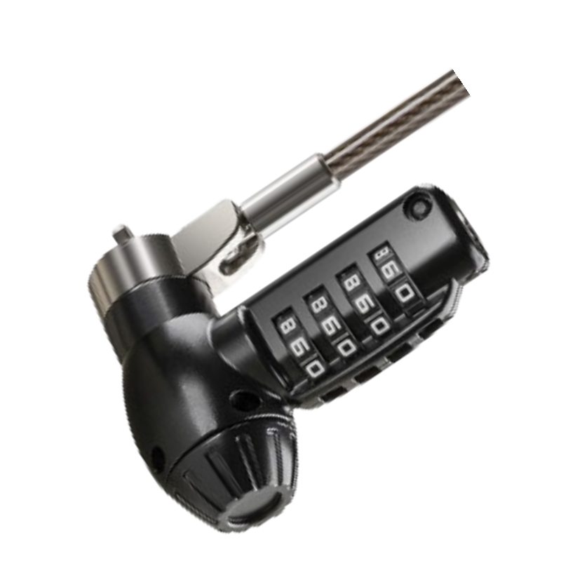 kensington Universal Laptop Lo - Cable Lock Laptop 评论和价格