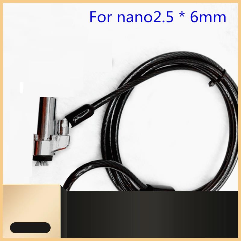 Computer Lock Laptop Lock Suit - Cable Lock Laptop 评论和价格