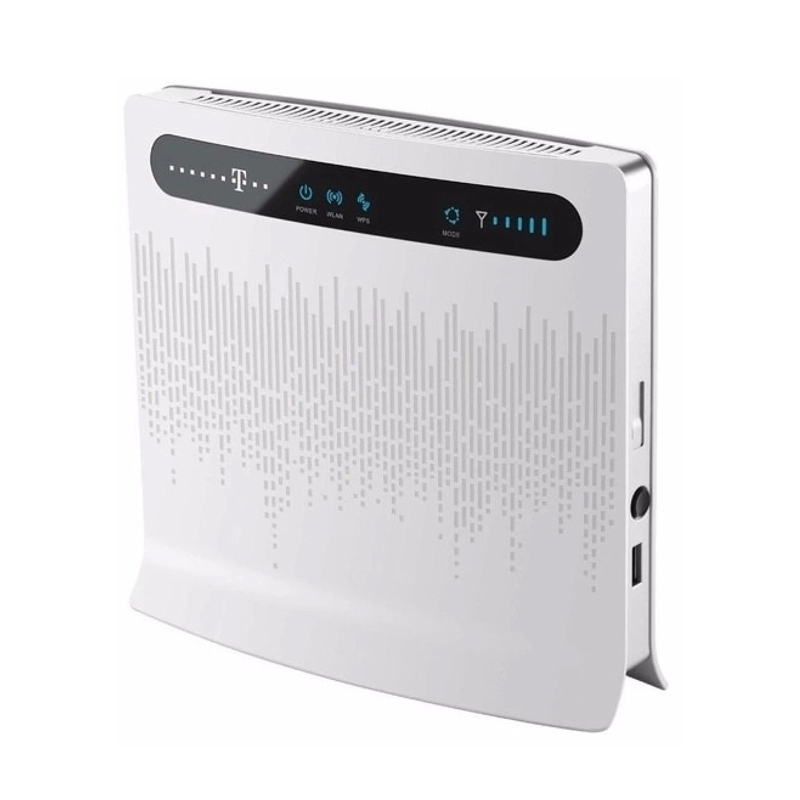 4G Wireless Modem B593s-12 Glo - 4G Lte Router Sim 评论和价格