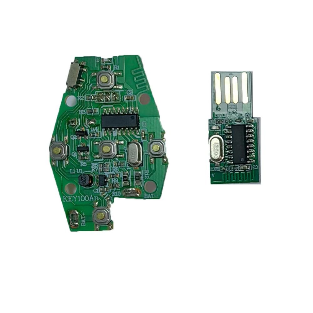 USB Control Powerpoint Smart P - Presentation Remote Laser 评论和价格
