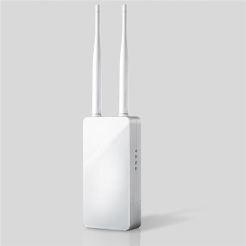 SWXF POE Outdoor Waterproof LT - 4G Lte Router Sim 评论和价格