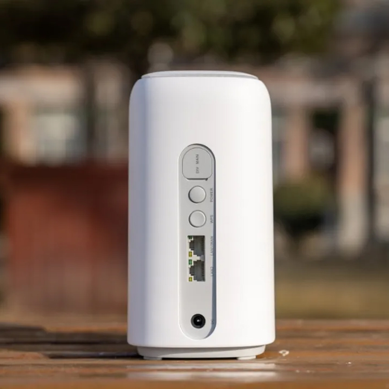 New FiberHome 5G Indoor CPE LG - 4G Lte Router Sim 评论和价格