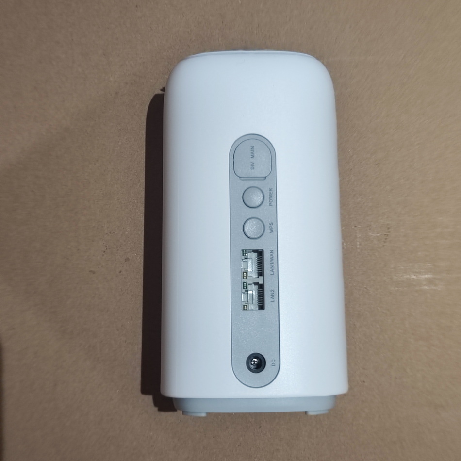 New FiberHome 5G Indoor CPE LG - 4G Lte Router Sim 评论和价格