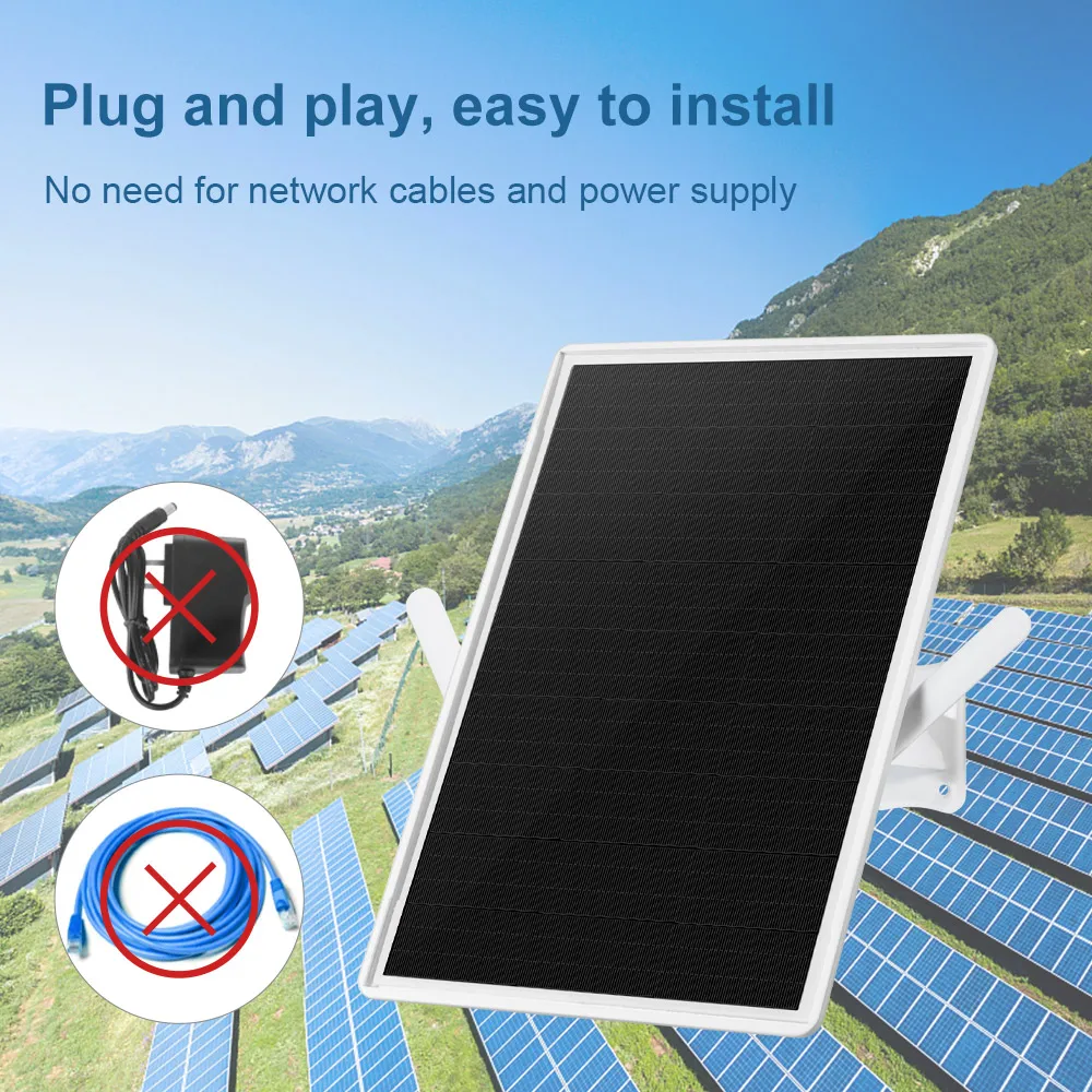 LS VISION Solar 4G LTE Modem R - 4G Lte Router Sim 评论和价格