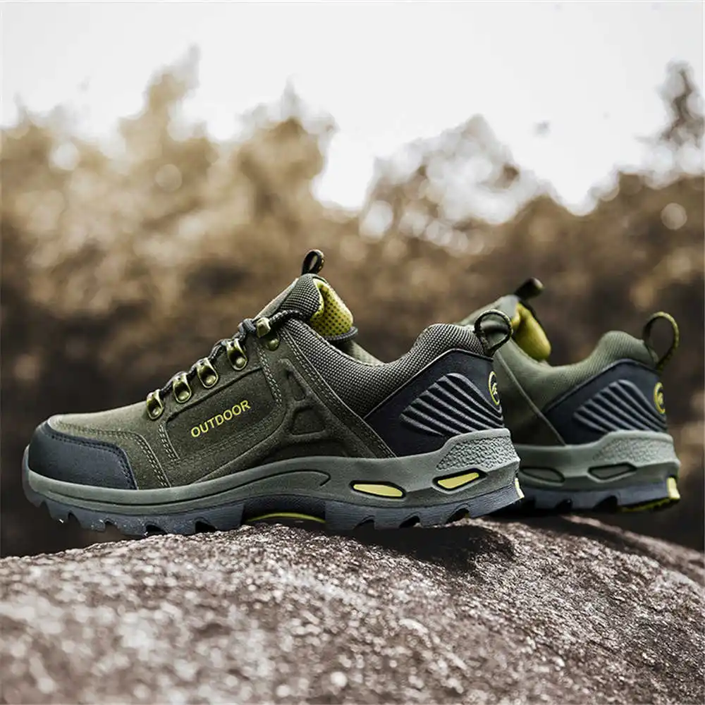 Non-slip Lace Up Hiking Tennis - Office Tech Setup 评论和价格