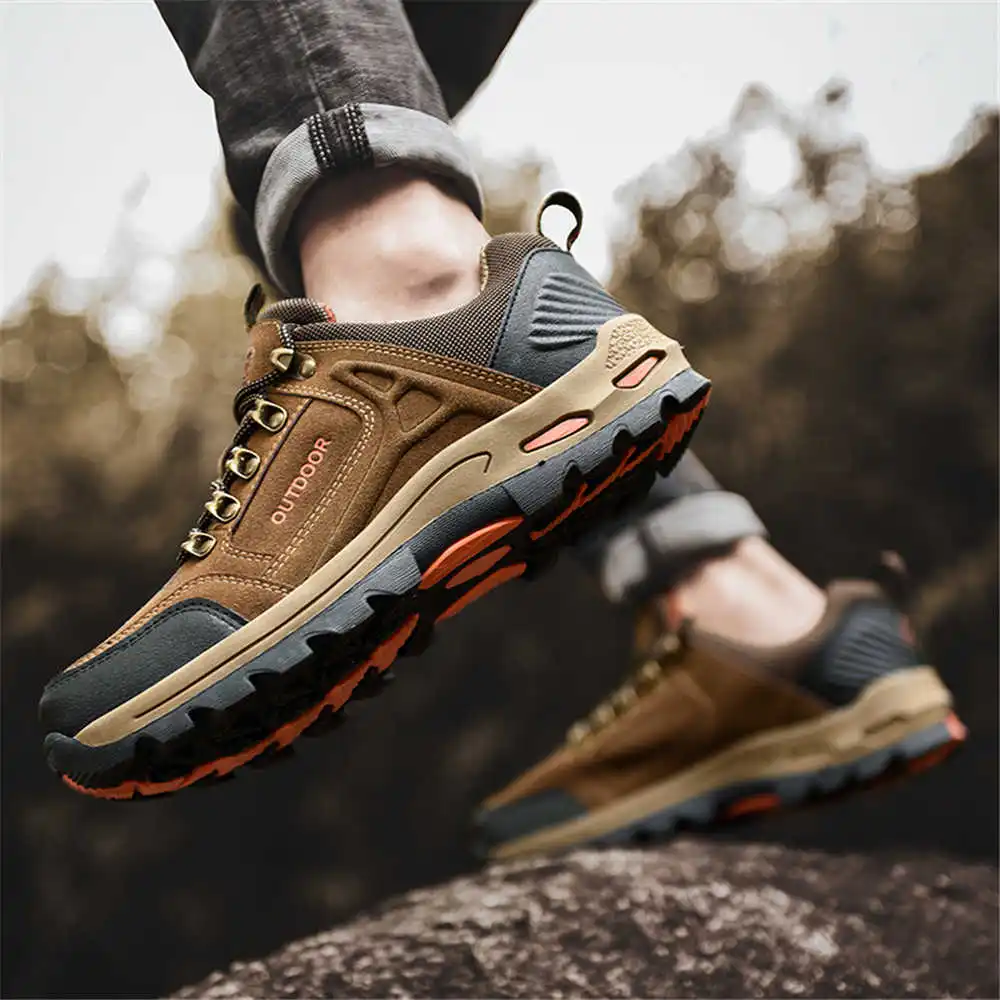 Non-slip Lace Up Hiking Tennis - Office Tech Setup 评论和价格