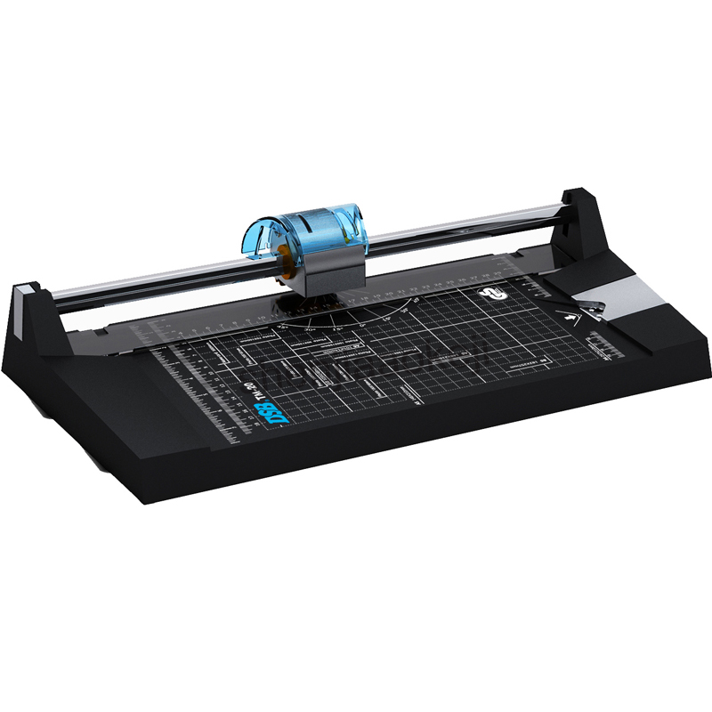 5in1 A4 Paper Trimmer TM-20 Mu - Paper Cutting Guillotine 评论和价格