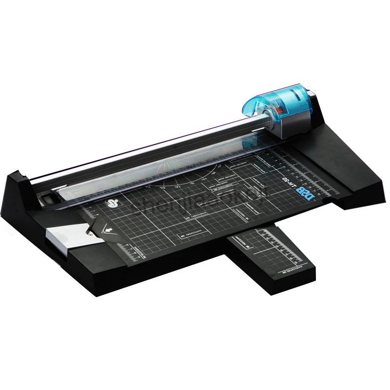 5in1 A4 Paper Trimmer TM-20 Mu - Paper Cutting Guillotine 评论和价格