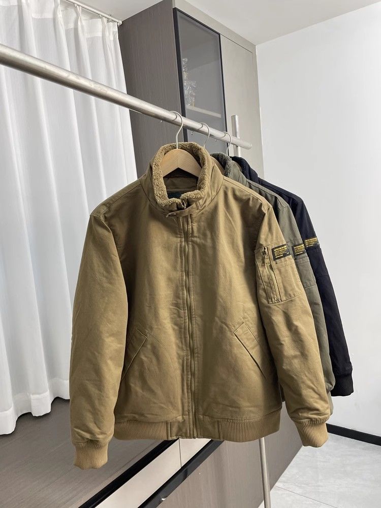 Bomber Jackets Womens Jacket T - Office Tech Wear 评论和价格