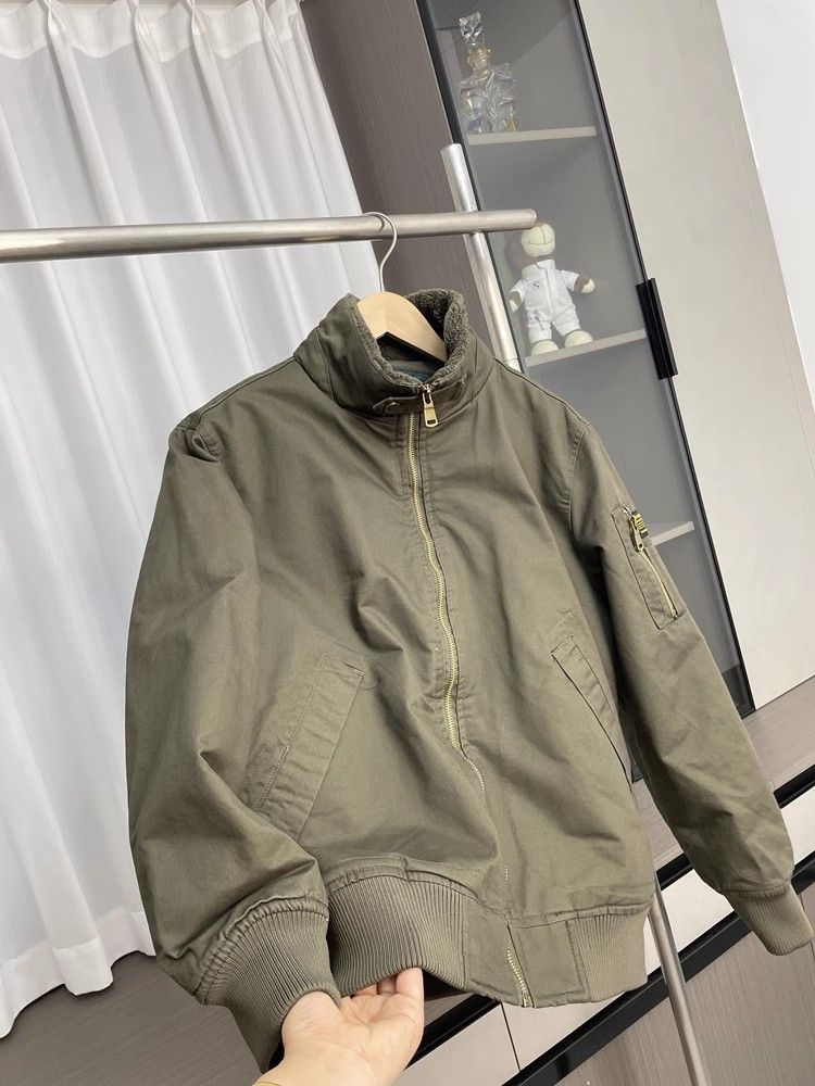 Bomber Jackets Womens Jacket T - Office Tech Wear 评论和价格