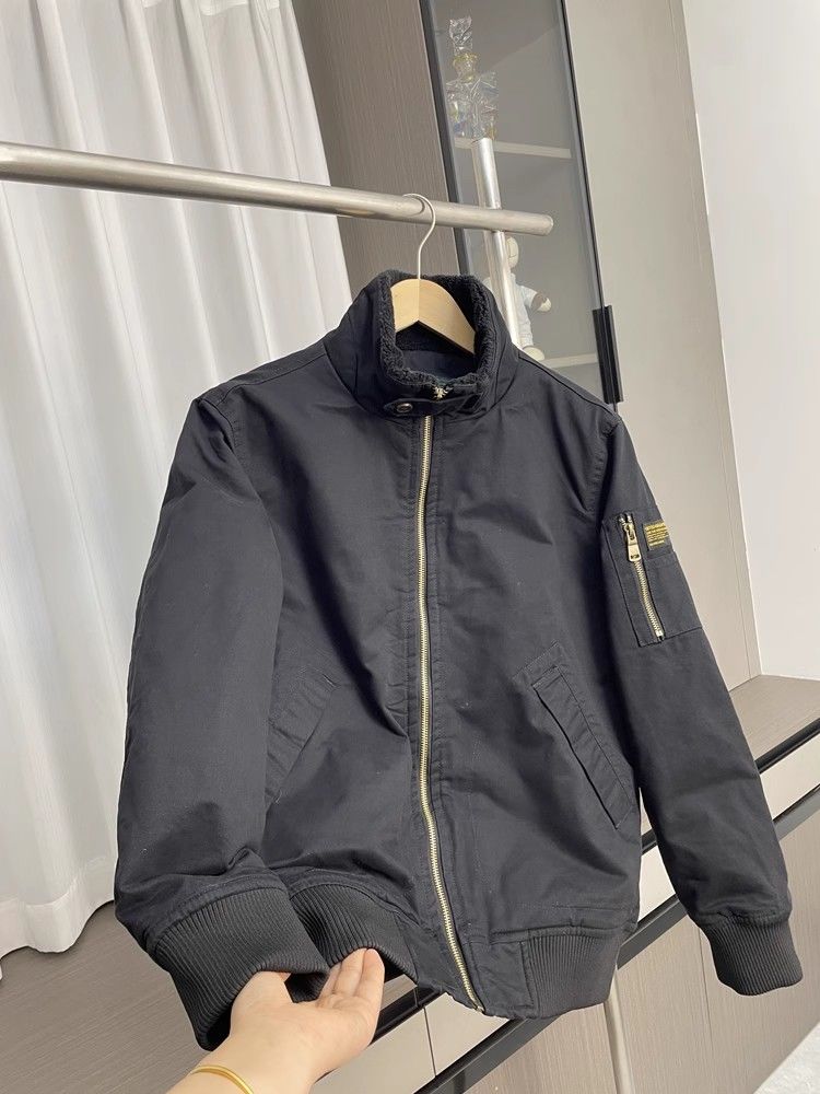 Bomber Jackets Womens Jacket T - Office Tech Wear 评论和价格