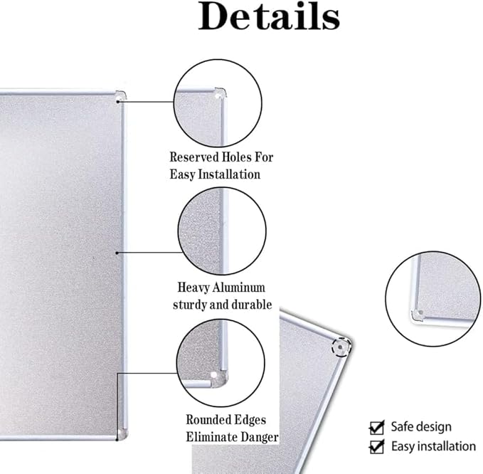 Metal Tin Sign 8 X 12 Inch - F - Office Tech Room 评论和价格