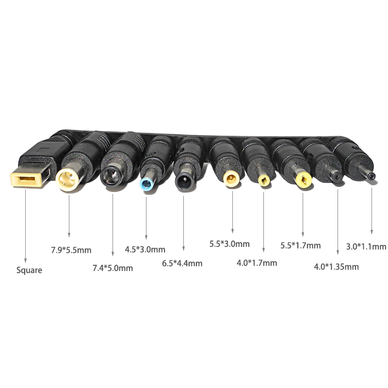 100W Type C Dc Power Adapter J - Cable Lock Laptop 评论和价格
