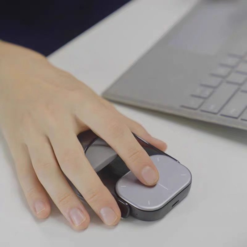 AI Smart Phone Remote Controll - Presentation Remote Laser 评论和价格