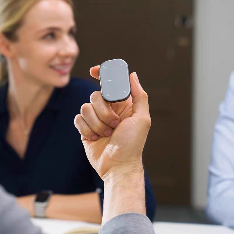 AI Smart Phone Remote Controll - Presentation Remote Laser 评论和价格