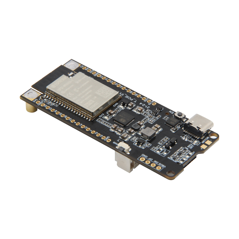 LILYGO® TTGO T-PCIE A7670 4G E - 4G Lte Router Sim 评论和价格