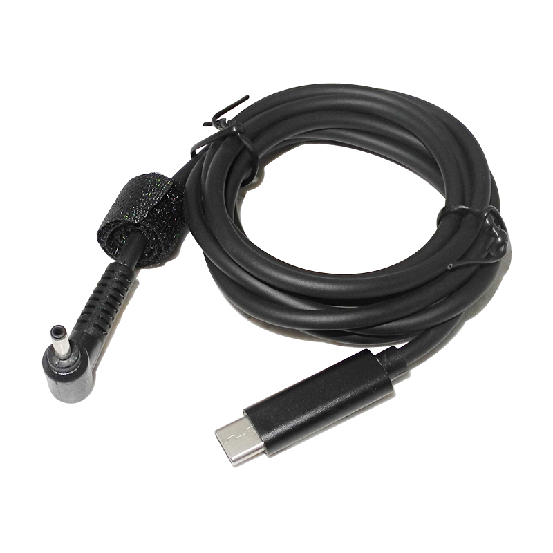 USB Type C to DC 3.0x1.1mm 3.0 - Cable Lock Laptop 评论和价格