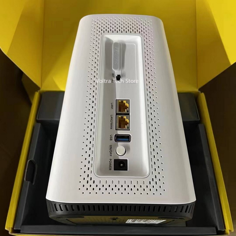 Unlocked  5G Indoor CPE Router - 4G Lte Router Sim 评论和价格