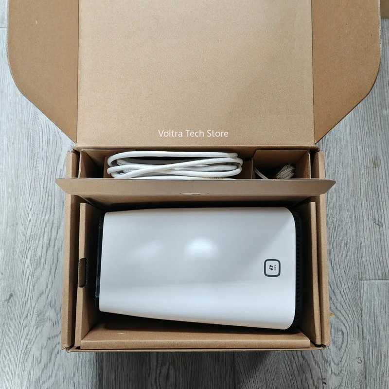 Unlocked  5G Indoor CPE Router - 4G Lte Router Sim 评论和价格