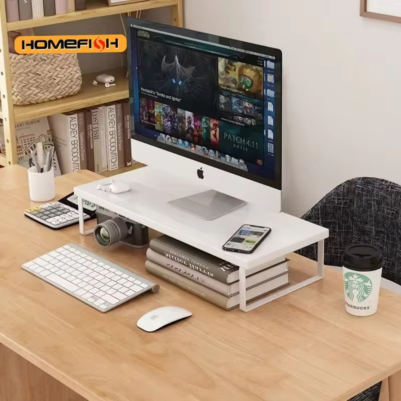 Adjustable Computer Monitor Ri - Document Holder Monitor 评论和价格