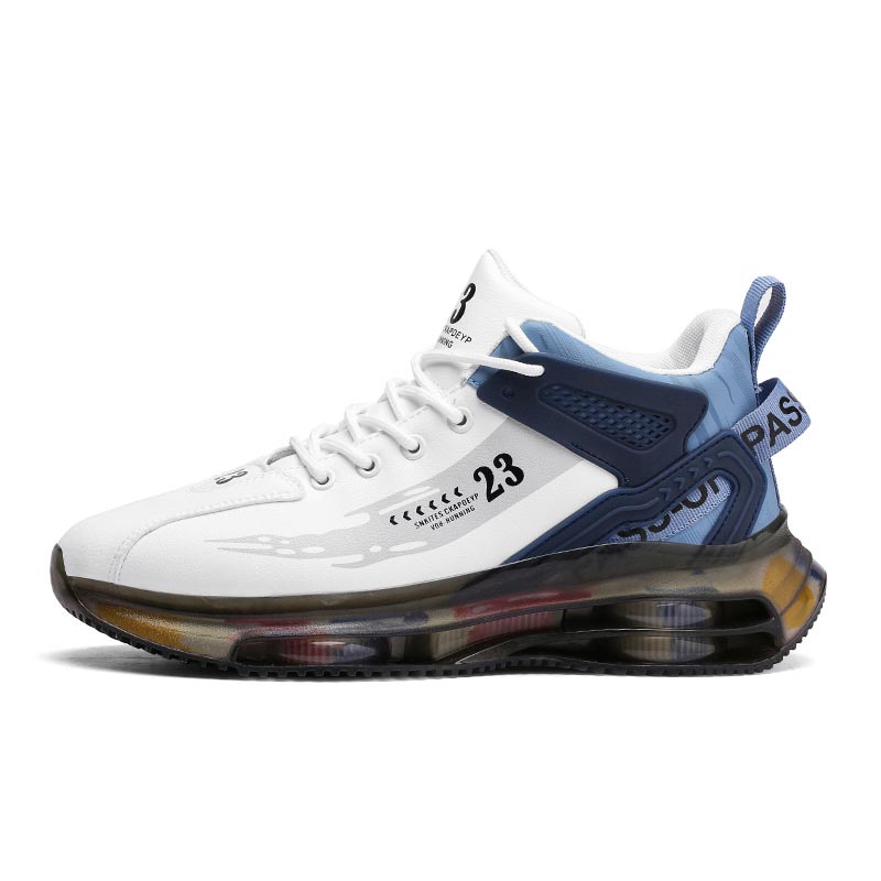 flatform spring sneakers men a - Tech Office Pictures 评论和价格