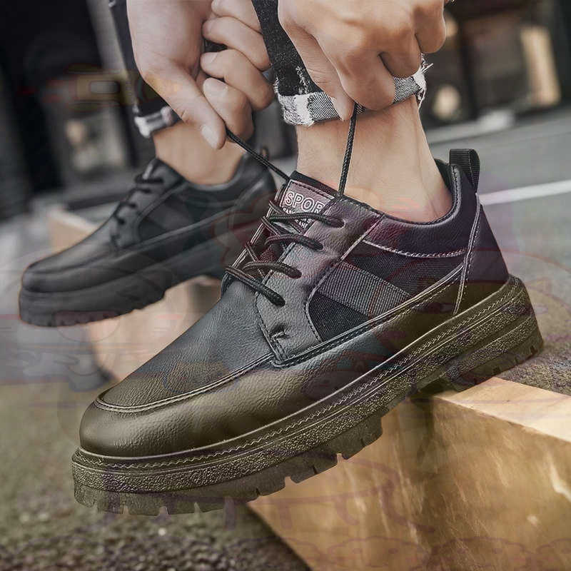 Dark Natural Leather Fashion T - Office Tech Setup 评论和价格