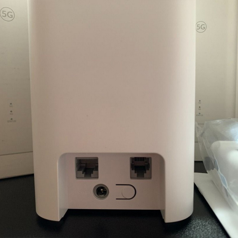 Brovi 5G Home WiFi Router H153 - 4G Lte Router Sim 评论和价格