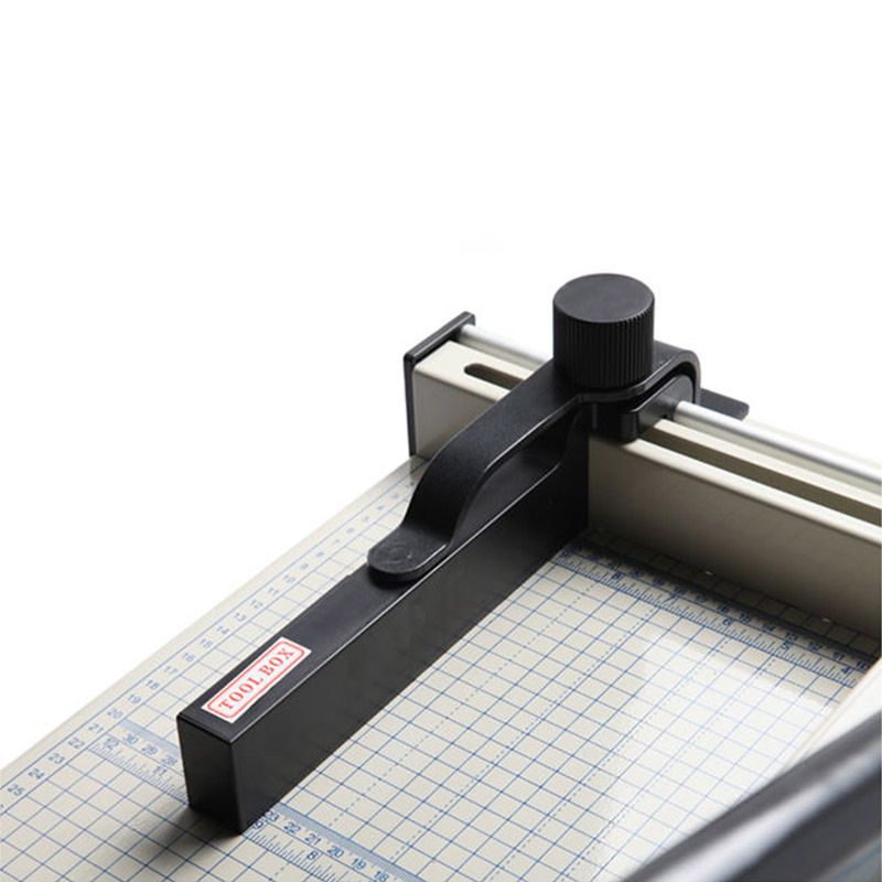 Factory Paper Cutter Machine A - Paper Cutting Guillotine 评论和价格