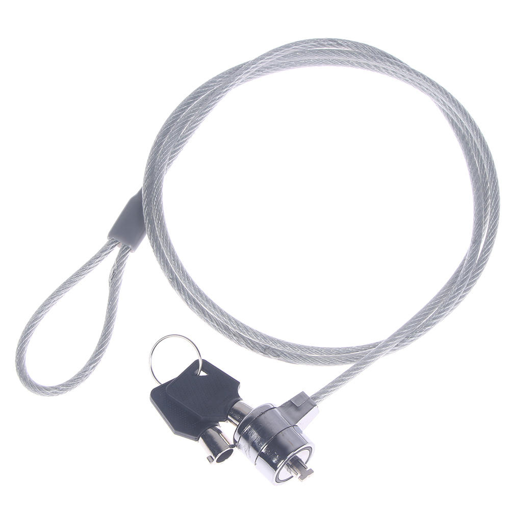 1.2m Laptop Lock Notebook Lapt - Cable Lock Laptop 评论和价格