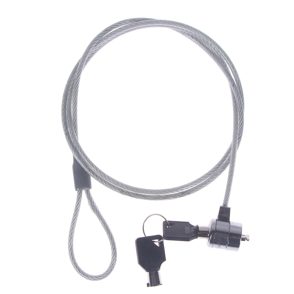1.2m Laptop Lock Notebook Lapt - Cable Lock Laptop 评论和价格