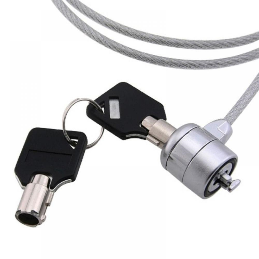 1.2m Laptop Lock Notebook Lapt - Cable Lock Laptop 评论和价格