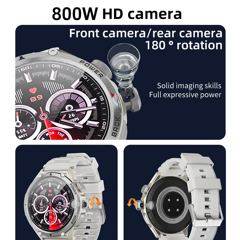 H12 Smartwatch 4G LTE Smart Wa - 4G Lte Router Sim 评论和价格